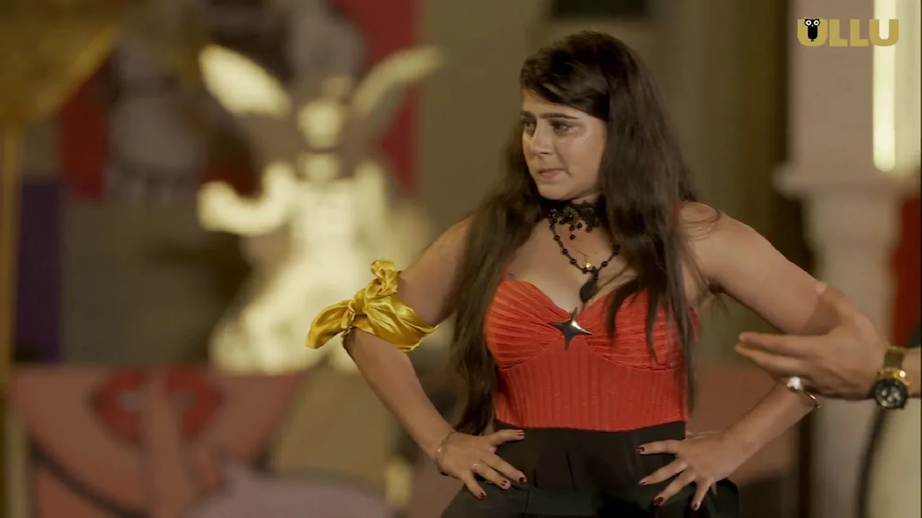 Preview of House Arrest S01 E12 ULLU